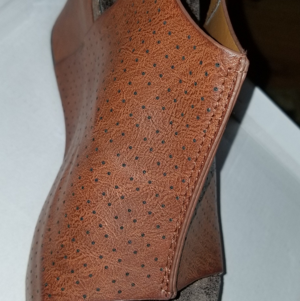 Platform Sandals